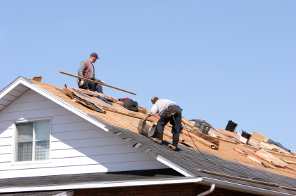 Roofing Installation & Replacement